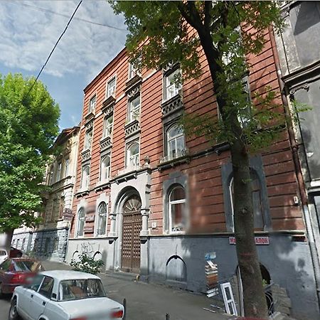 Stylish Studio Near Rynok Square Львів Екстер'єр фото