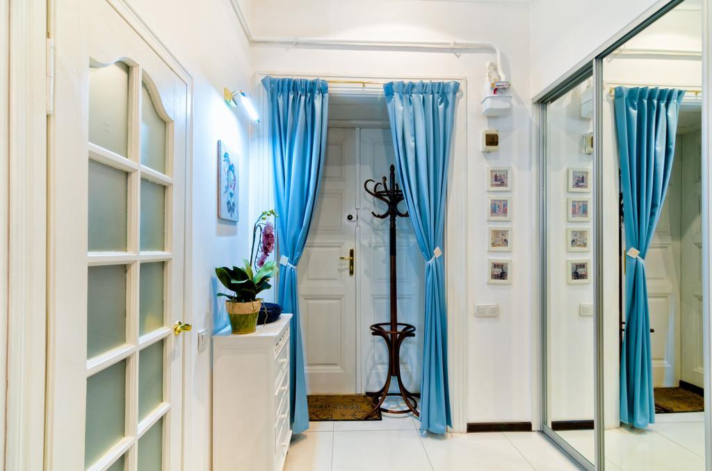 Stylish Studio Near Rynok Square Львів Екстер'єр фото